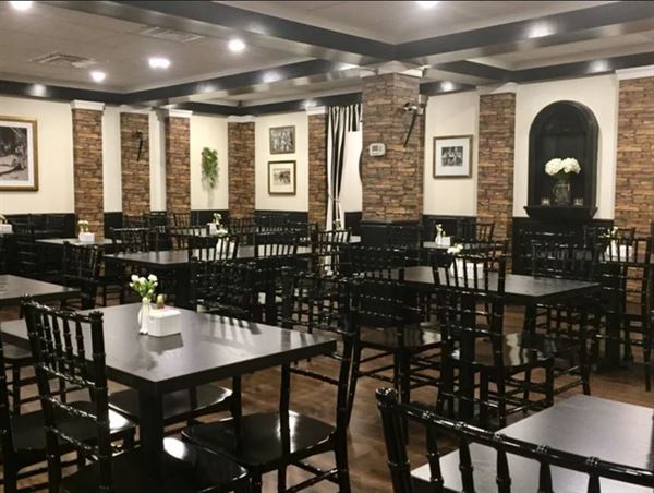 Giampinos Cucina Italiana