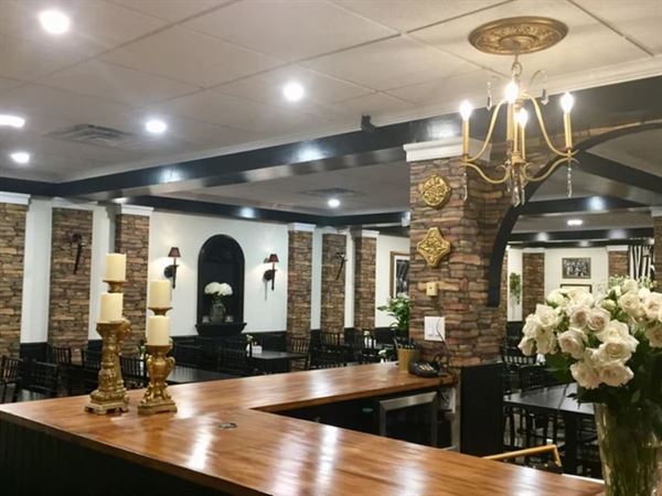 Giampinos Cucina Italiana