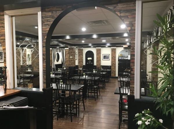 Giampinos Cucina Italiana