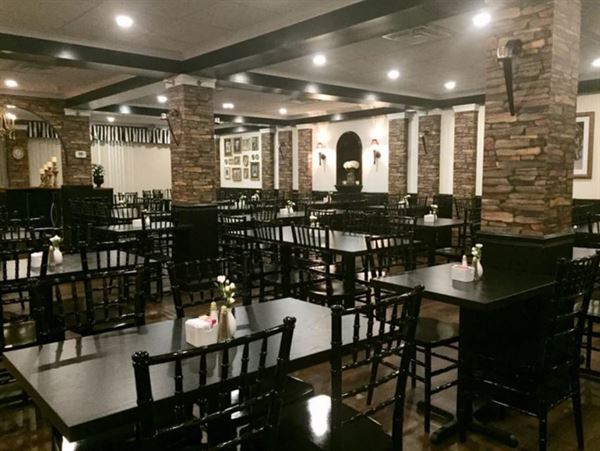 Giampinos Cucina Italiana