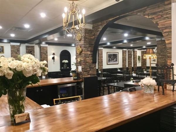 Giampinos Cucina Italiana