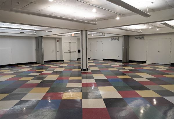 Center for Puppetry Arts