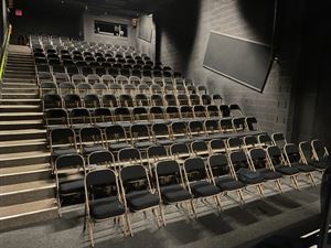 Vince Anthony Founder’s Theater