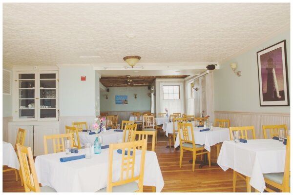 The Inn on Shipyard Park