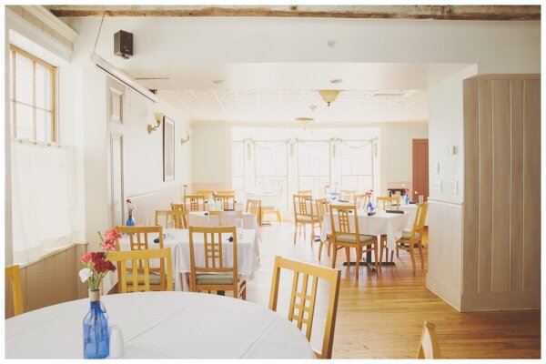 The Inn on Shipyard Park