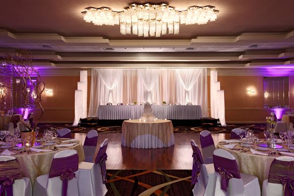 Hilton Chicago/Oak Lawn