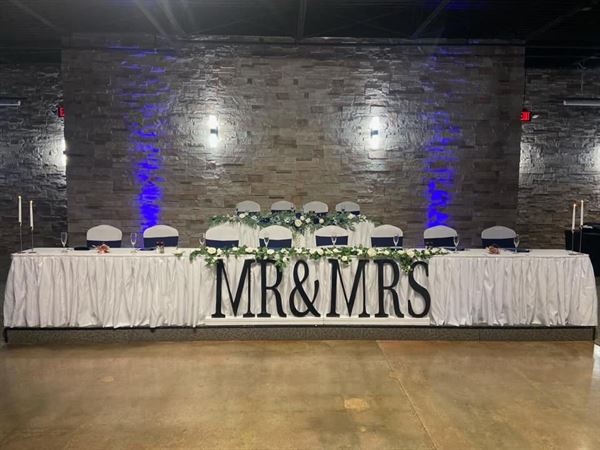 Julia's Banquet Center