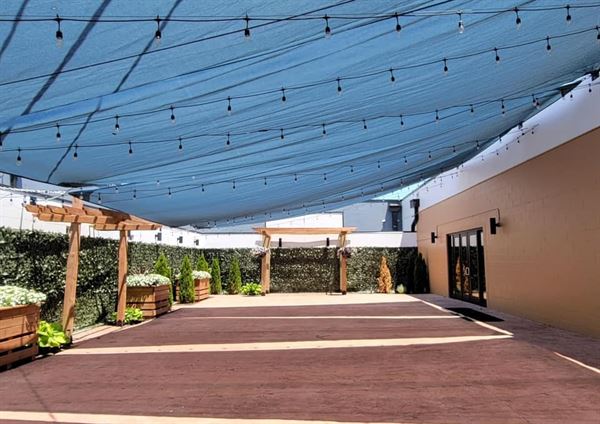 Julia's Banquet Center