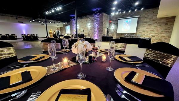 Julia's Banquet Center
