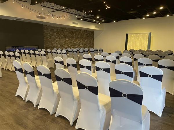 Julia's Banquet Center