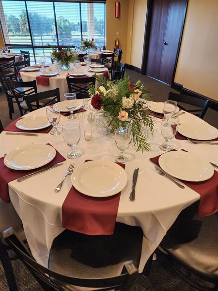 The Club at Hidden Creek