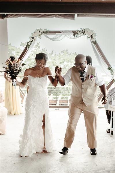 The Terrace at Highland Lakes