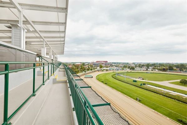 Churchill Downs