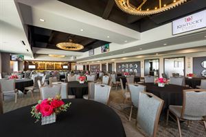 Starting Gate Dining & Suites