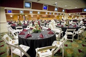 Additional Event Spaces