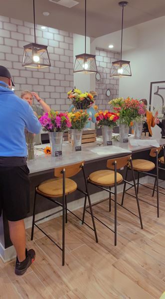 Premier Events and Bartending Services