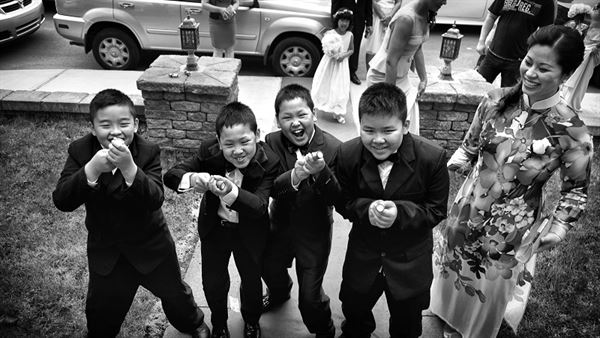 LAVCINEMA Photographer