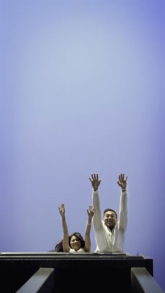 LAVCINEMA Photographer