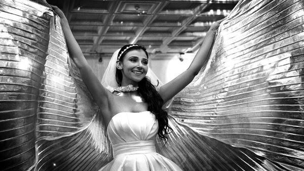 LAVCINEMA Photographer