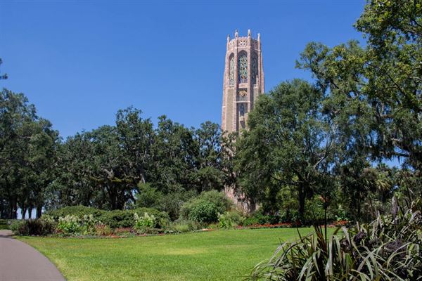 Bok Tower Gardens
