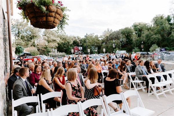 Main Street Ballroom