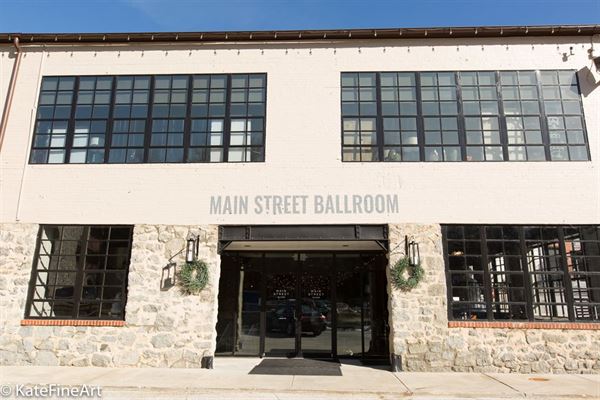 Main Street Ballroom
