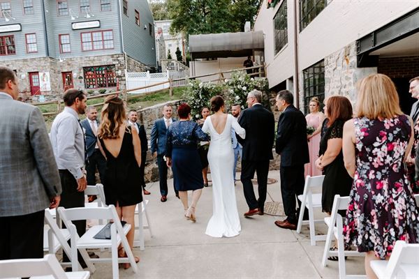 Main Street Ballroom