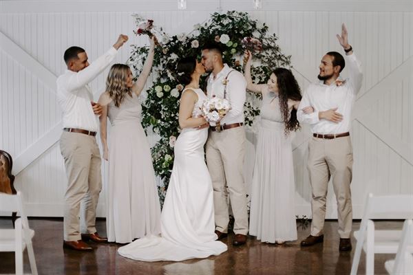 Main Street Ballroom