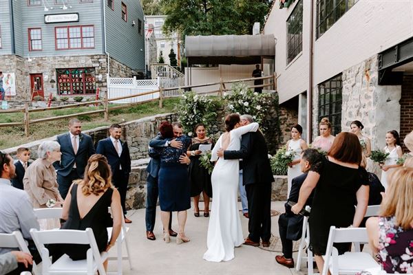 Main Street Ballroom