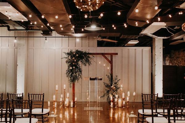 Main Street Ballroom