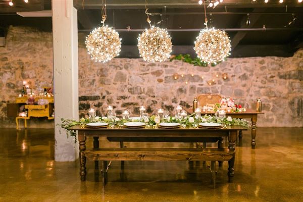 Main Street Ballroom