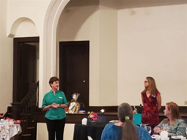 Dade City Woman's Club