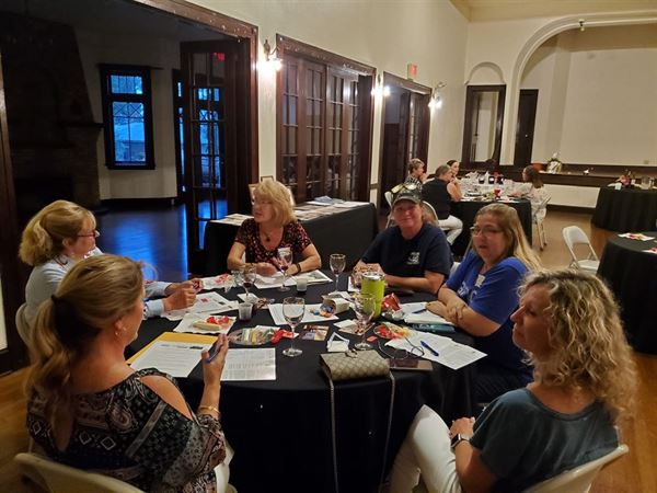 Dade City Woman's Club