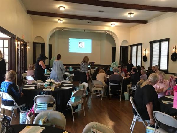 Dade City Woman's Club