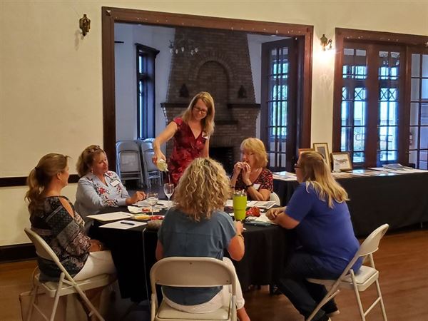 Dade City Woman's Club