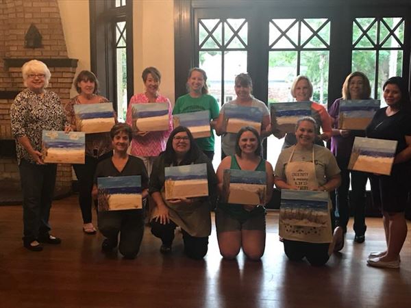 Dade City Woman's Club