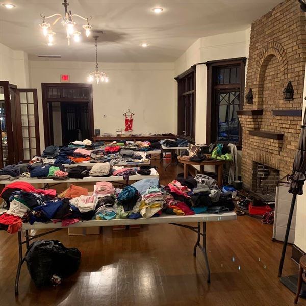 Dade City Woman's Club