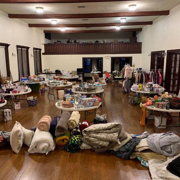 Dade City Woman's Club