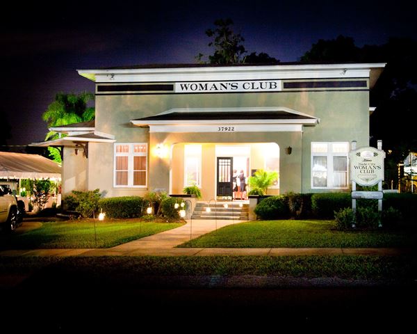 Dade City Woman's Club