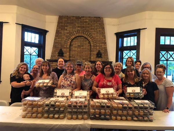 Dade City Woman's Club