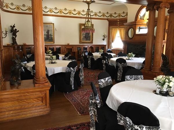 Massillon Women's Club