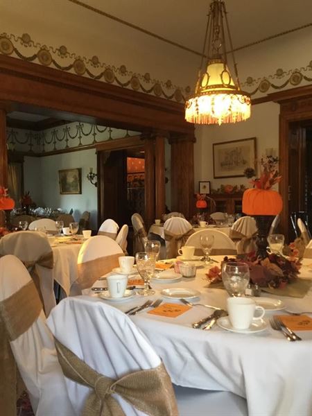 Massillon Women's Club