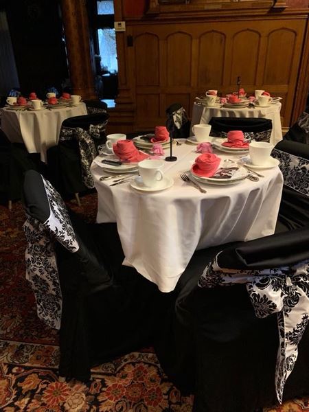 Massillon Women's Club