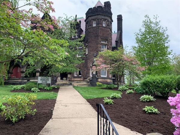 Massillon Women's Club