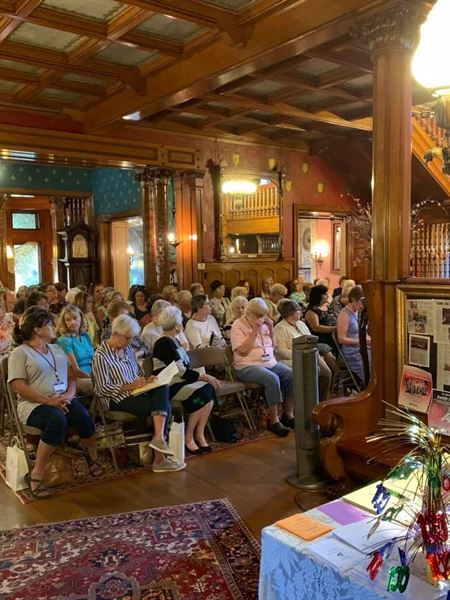 Massillon Women's Club