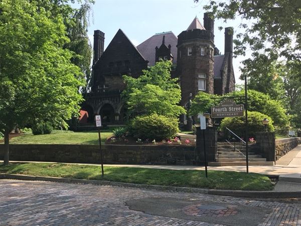 Massillon Women's Club