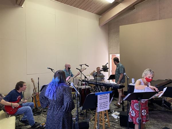 First Christian Church