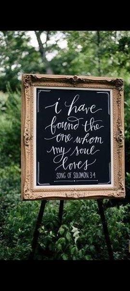 Always and 4 ever ceremonies