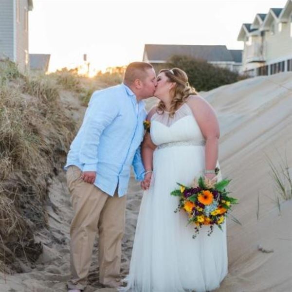 Coastal Wedding Production