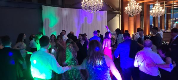 DJ Krucial K  "The Flyin' Hawaiian" - Kelowna Wedding Specialist